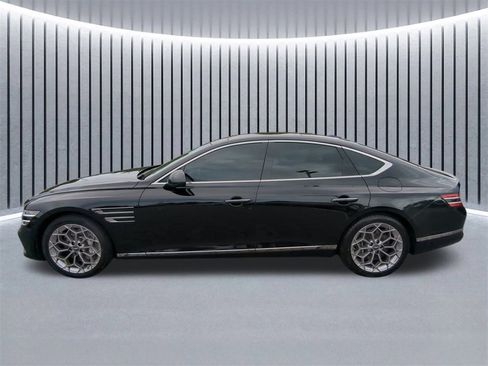 Used 2021 Genesis G80 3.5T image 8