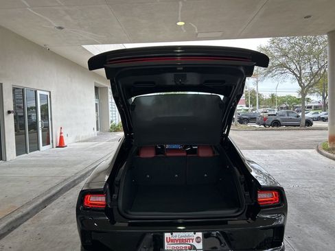 New 2026 Dodge Charger R/T Scat Pack image 30