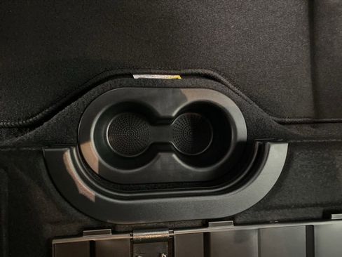 New 2026 RAM 2500 Laramie w/ Night Edition image 40