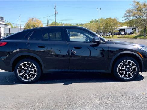 Certified 2026 BMW X2 xDrive28i image 34