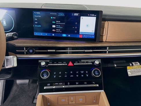 New 2026 Hyundai Santa Fe Limited image 11