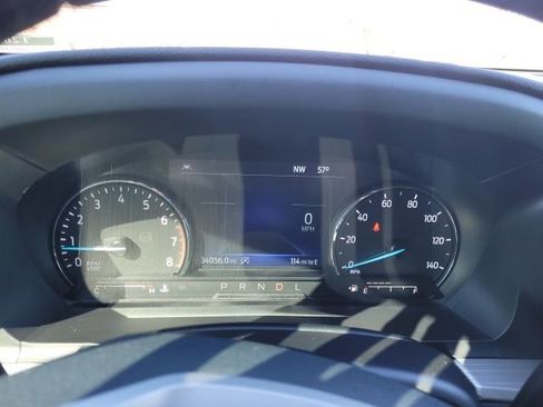 Used 2023 Ford Explorer XLT w/ Equipment Group 202A image 15