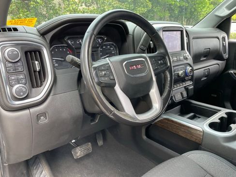 Used 2021 GMC Sierra 1500 Elevation w/ Preferred Package AWD/4WD image 9