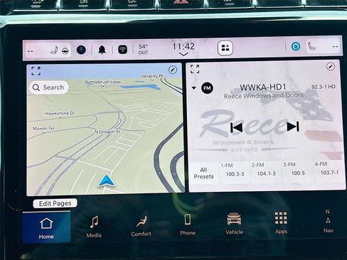 Used 2024 Jeep Grand Cherokee L Limited w/ Luxury Tech Group II image 15