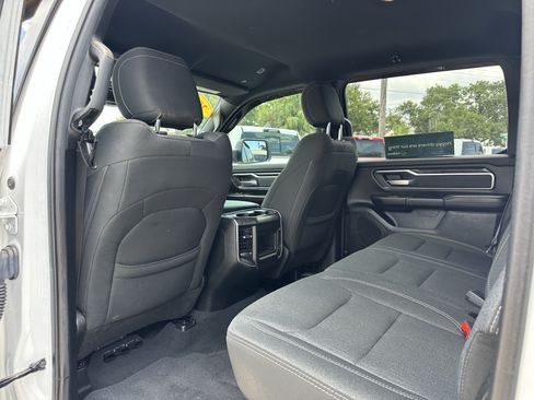 Used 2019 RAM 1500 Big Horn RWD image 14