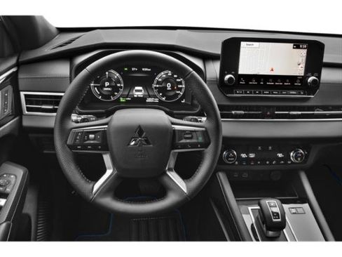 New 2025 Mitsubishi Outlander SEL Black Edition image 32