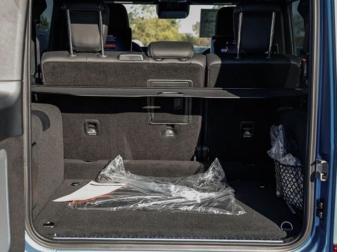 New 2025 Mercedes-Benz G 580 w/ EQ Technology image 26