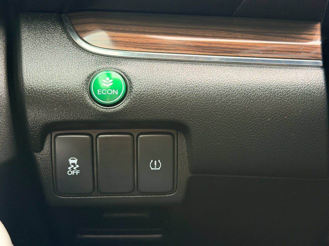 Used 2015 Honda CR-V EX-L image 33