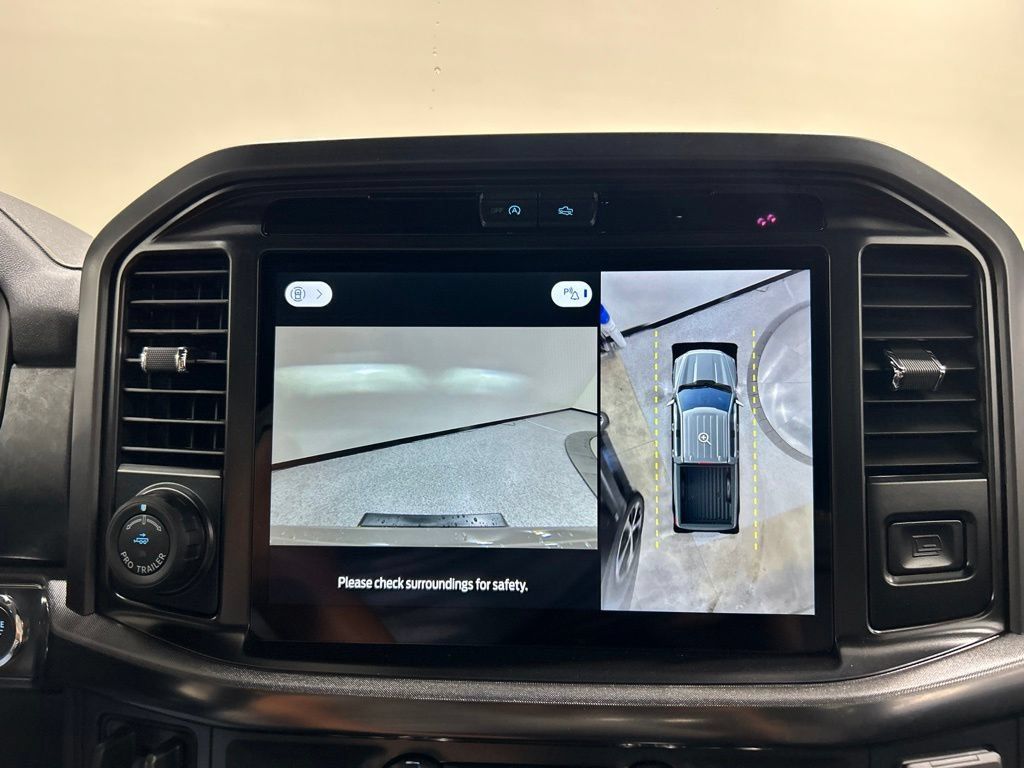 New 2026 Ford F150 Tremor w/ Equipment Group 402B AWD/4WD image 24