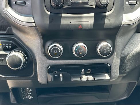Used 2024 RAM 2500 Tradesman AWD/4WD image 15