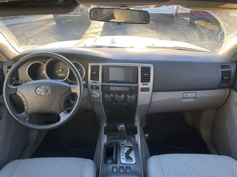 Used 2008 Toyota 4Runner SR5 w/ SR5 Extra Value Pkg 1 image 10