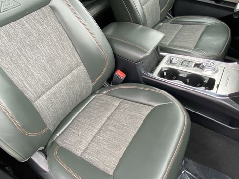 Used 2021 Ford Explorer Timberline image 11