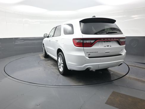 Used 2025 Dodge Durango GT image 5