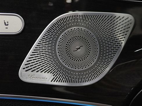 Used 2020 Mercedes-Benz GLS 450 4MATIC image 19