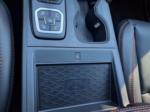 New 2026 Nissan Frontier PRO-4X w/ Pro Premium Package image 23