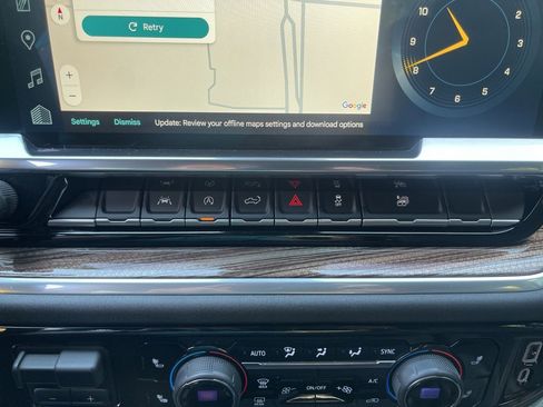 Used 2023 Chevrolet Silverado 1500 RST w/ Protection Package image 26