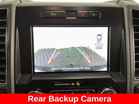 Used 2019 Ford F150 XLT w/ Equipment Group 302A Luxury AWD/4WD image 4