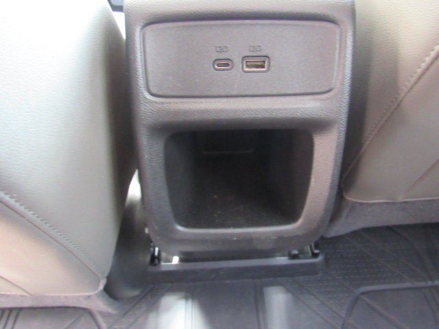 Used 2024 Chevrolet Trax ACTIV w/ Sunroof Package FWD image 29