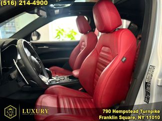 Used 2024 Alfa Romeo Stelvio Sprint image 1