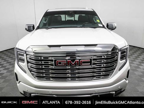 Used 2024 GMC Sierra 1500 Denali AWD/4WD image 28