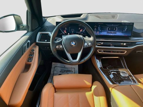 Used 2026 BMW X5 sDrive40i RWD image 30