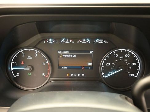 New 2025 Ford F250 XL w/ FX4 Off-Road Package image 14