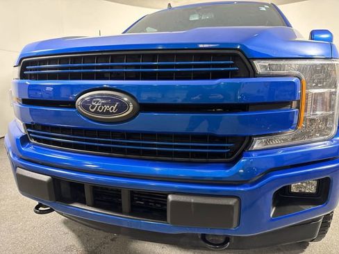 Used 2020 Ford F150 Lariat image 25