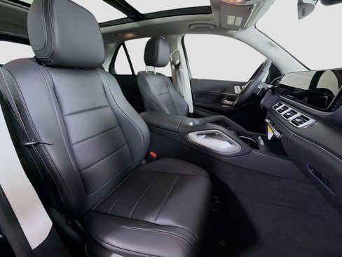 New 2026 Mercedes-Benz GLE 350 4MATIC image 31