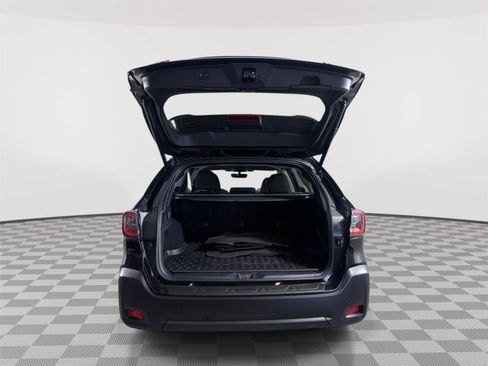 Certified 2024 Subaru Outback Onyx Edition XT AWD/4WD image 8