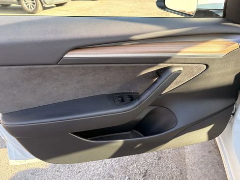 Used 2023 Tesla Model 3 Standard Range RWD image 12