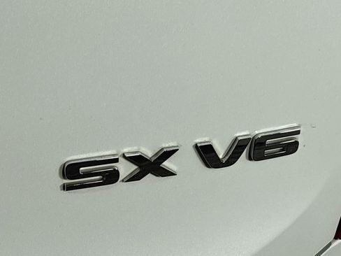 Used 2020 Kia Telluride SX w/ SX Prestige Package AWD/4WD image 26
