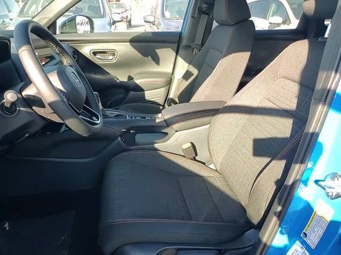New 2026 Honda HR-V Sport image 12