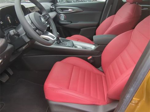 New 2024 Dodge Hornet GT Plus w/ GT Blacktop Package image 16