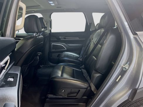 Used 2024 Kia Telluride S w/ S Sunroof Package AWD/4WD image 26