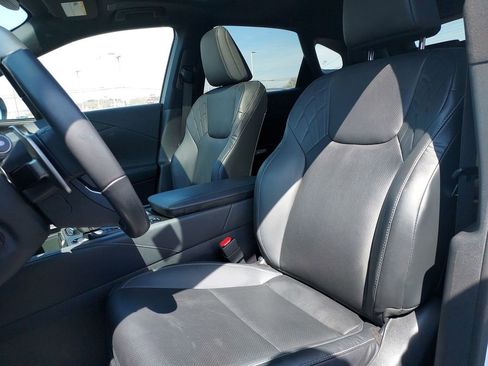 Used 2024 Lexus RX 350 Premium w/ Accessory Package (Z1) image 17