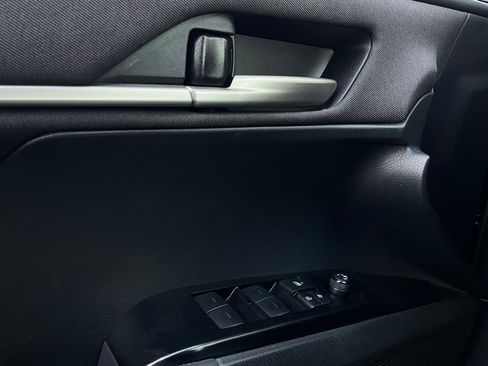 Used 2025 Toyota Camry LE image 20