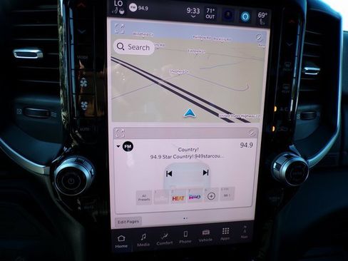 New 2026 RAM 2500 Big Horn image 21