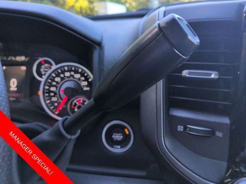 New 2026 RAM 2500 Tradesman AWD/4WD image 32