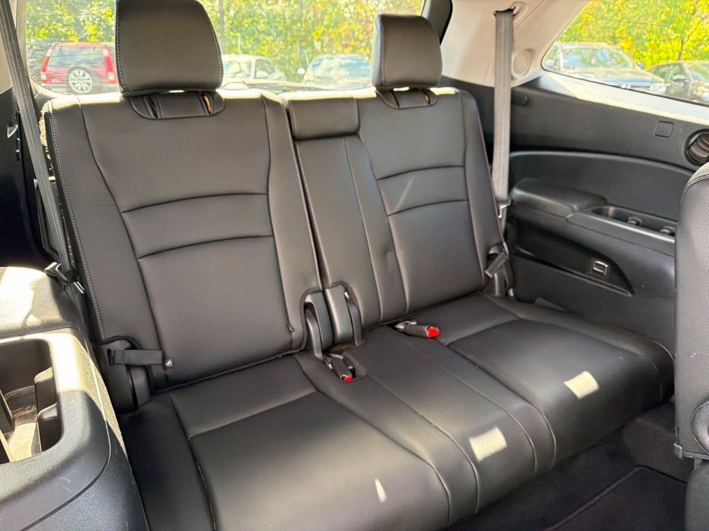 Used 2017 Honda Pilot Elite image 42