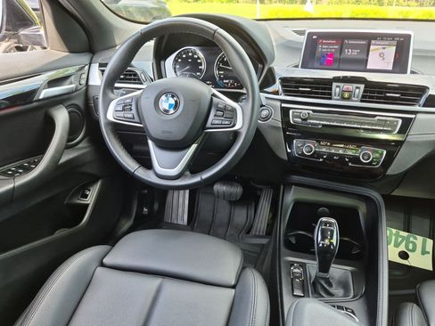 Used 2023 BMW X2 sDrive28i w/ Convenience Package FWD image 29