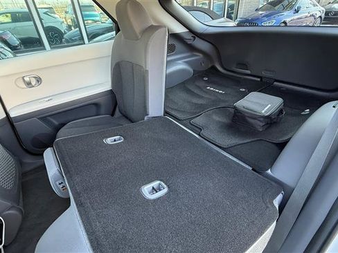 Used 2024 Hyundai Ioniq 5 SEL image 20