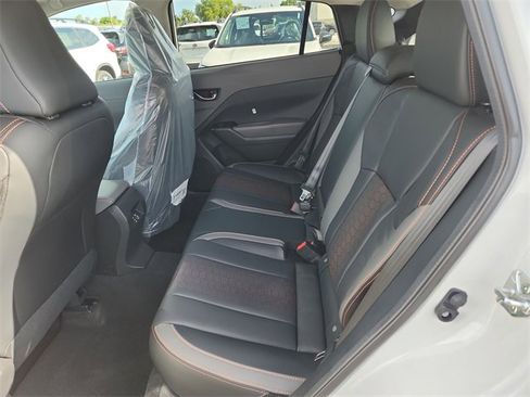 New 2025 Subaru Crosstrek 2.5i Limited image 19