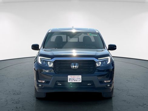 Certified 2023 Honda Ridgeline RTL-E image 9