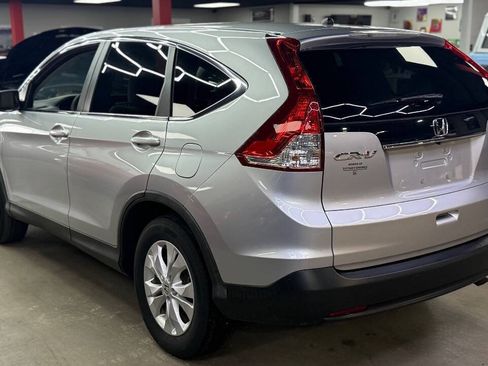 Used 2014 Honda CR-V EX image 3