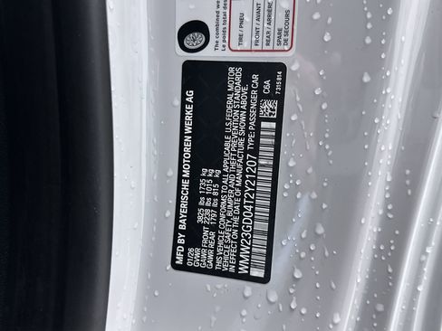 New 2026 MINI Cooper S image 12