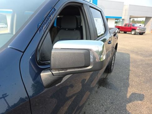 Used 2020 Chevrolet Silverado 1500 LT w/ All-Star Edition AWD/4WD image 39