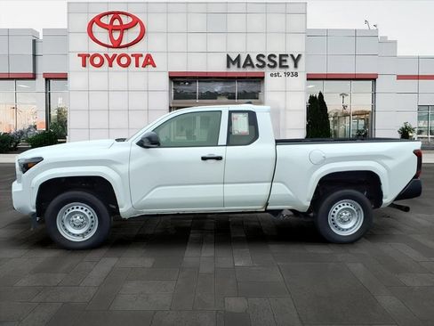 Used 2025 Toyota Tacoma SR RWD image 6