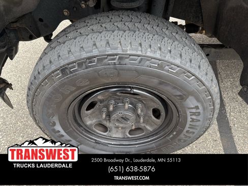 Used 2012 Ford F350 XL w/ PWR Equipment Group image 17