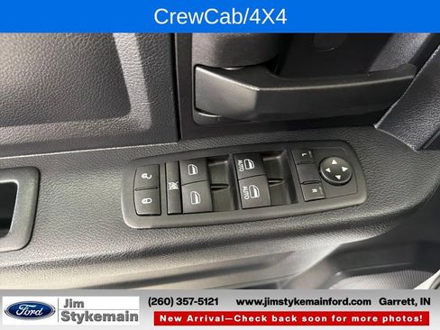 Used 2016 RAM 1500 Tradesman w/ Popular Equipment Group AWD/4WD image 16