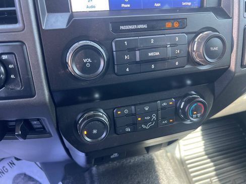 Used 2022 Ford F250 XL w/ STX Appearance Package AWD/4WD image 19
